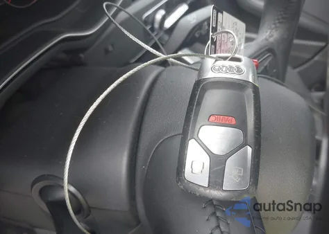 2019 Audi A4 45 Premium из США, поврежденный, VIN WAUENAF46KN021168